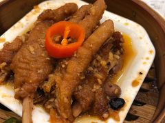 -顺德人家食府(黄金广场店)