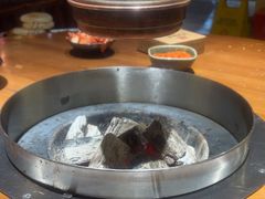 -炭窑水浒烤肉(汉阳鹦鹉巷子店)