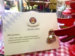 -Paulaner·德国帕拉娜自酿啤酒餐厅(海上世界店)