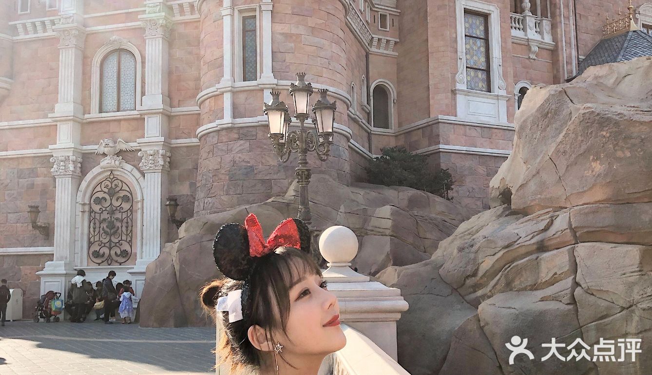 迪士尼🎠