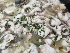-周渝食惦酸菜鱼(青浦店)