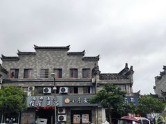 -泰宁旅游风景名胜区