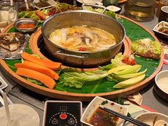 -椰小鸡·琼州糟粕醋(美兰缤纷城店)