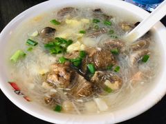 面线糊-国仔面线糊(水门国仔总店)