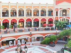 -佛罗伦萨小镇广佛名品奥特莱斯(疏港路店)