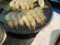 -九田家黑牛烤肉料理(珠江摩尔店)