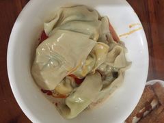 耳光馄饨-潘国仙耳光馄饨(黄家阙路店)