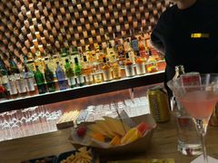 -LAMP BAR 水烟音乐酒吧