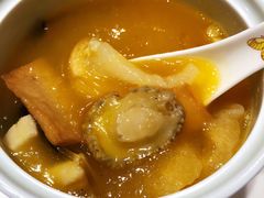 佛跳墙-庆余楼·用心与食材·特色菜&灶头面(仙蠡墩店)