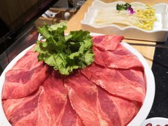 -老版火锅(半坡店)