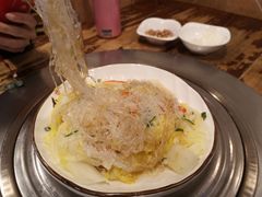 -伍哥厨房(新滘东路店)