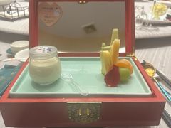 -囍榷·鲜美常州菜(恐龙园店)