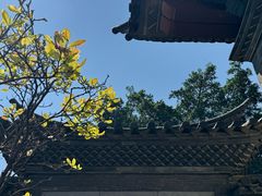 -朱家花园