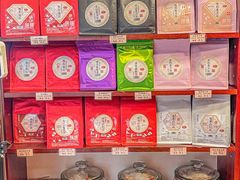 -华联发展销售中心(十月初五街店)