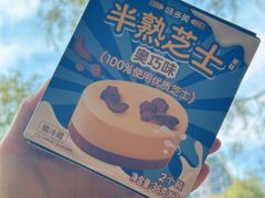 -味多美蛋糕(看丹桥店)