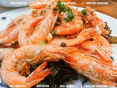 -下梅人家土菜馆(历史文化餐厅度假区店)