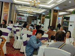 -万山楼海鲜酒家·二十三年老字号