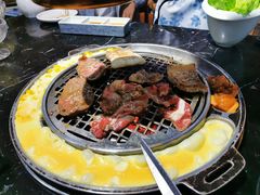 -鹤江桥·红油牛肉粉(SKP店)