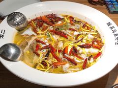 -太二酸菜鱼(石家庄万象城店)