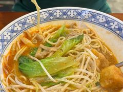 -南普陀素菜馆