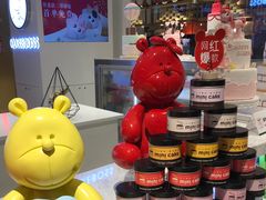 -CAKE BOSS 蛋糕老板(西单君太百货店)