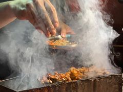 -生火火·小炉子炭烤(金楠天街总店)