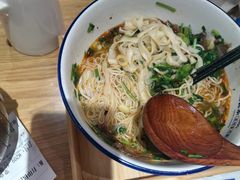 -马记永·兰州牛肉面(3019君尚店)