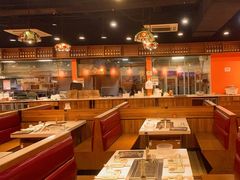 -呼伦贝尔烤羊·蒙古烤羊排(南田路总店)