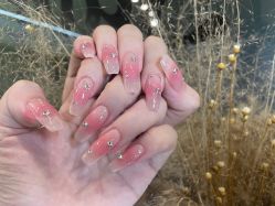 -StartNail美甲