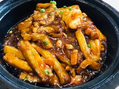 -京味斋·北京烤鸭(华威桥北工大店)