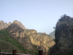 -十渡东湖港风景区