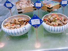-友鹏海鲜(新宜白大道店)