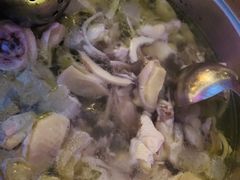 -润园四季椰子鸡火锅(海上世界店)