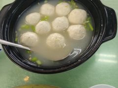 -景好海鲜餐厅(大鹏必选旅游店)