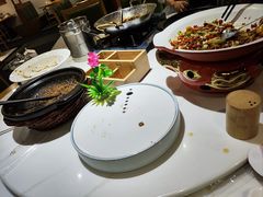-大鸽饭(马王堆店)