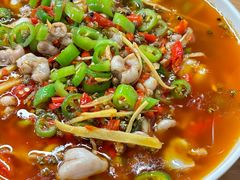 -艺味深尝(云锦路店)
