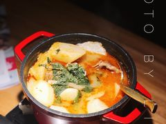 -桂小厨广西菜(青秀万达店)