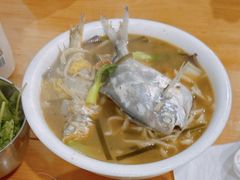 -象山小白象海鲜面