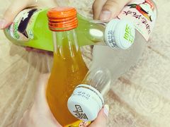 -阿木龙虾(河间路店)