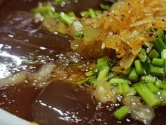 -双合园·海鲜水饺青岛菜(万佳广场店)