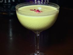 -Jing Bar 井酒吧
