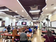 -阿波潮汕牛肉火锅·汤粉面(拱北店)
