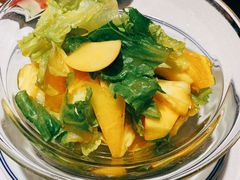 -煜丰汴京烤鸭(福彩路店)