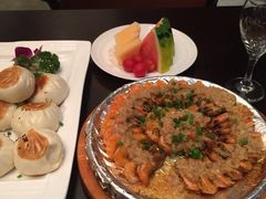 -浙商开元名都酒店·蓝色多瑙河自助餐厅