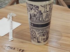 -霸王茶姬(正佳广场店)