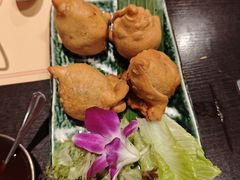 -克比叔叔印度餐厅Kebabs on the Grille(人民广场店)
