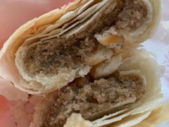 椒盐松饼-王泰和高桥松饼(富华大楼店)