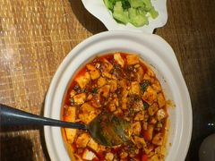 -渝信川菜(长安店)