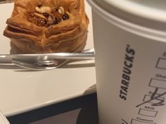 -星巴克(吉林财富广场店)