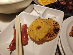 -火炉火自助餐(喜隆多店)